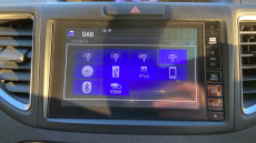 Honda CR-V 1.6 i-DTEC SE Plus 5dr 2WD [Nav] Diesel Estate